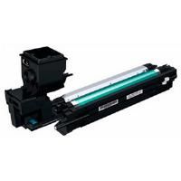 Konica Minolta A0WG02H High Yield Black Toner (5,000 pages*)