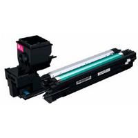 Konica Minolta A0WG0CH Standard Yield Magenta Toner (3,000 pages*)