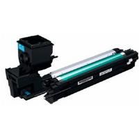 Konica Minolta A0WG0HH Standard Yield Cyan Toner (3,000 pages*)