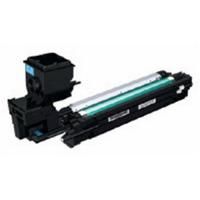 Konica Minolta A0WG0JH High Yield Cyan Toner (5,000 pages*)