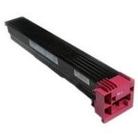 Konica Minolta TN611M Magenta Toner Cartridge (27,000 pages*) A070350