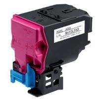 Konica Minolta A0X5353 Magenta Toner Cartridge