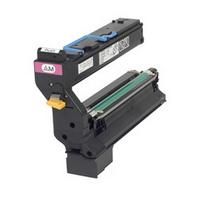 Konica Minolta 1710582-003 Magenta Toner Cartridge (6,000 pages*)