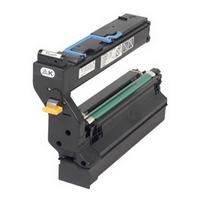 Konica Minolta 1710582-001 Black Toner Cartridge (6,000 prints*)