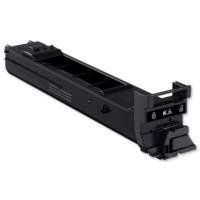 Konica Minolta A0DK151 Black Toner Cartridge (4,000 pages*)