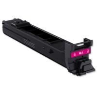 Konica Minolta A0DK351 Magenta Toner Cartridge (4,000 pages*)