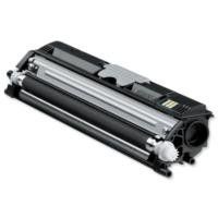 Konica Minolta A0V301H High Yield Black Toner (2,500 pages*)