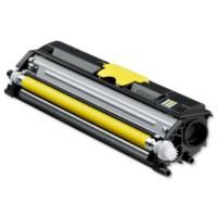 Konica Minolta A0V306H High Yield Yellow Toner (2,500 pages*)