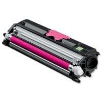 Konica Minolta A0V30CH High Yield Magenta Toner (2,500 pages*)