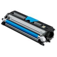 Konica Minolta A0V30HH High Yield Cyan Toner (2,500 pages*)