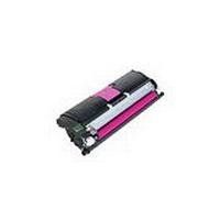 Konica Minolta 1710589-002 Magenta Toner Cartridge (1,500 pages*)