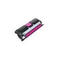 Konica Minolta 1710589-006 High Yield Magenta Toner Cartridge (4,500 pages*)