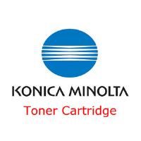 Konica Minolta TN318K Black Toner Cartridge (8,000 pages*) A0DK153