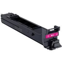 Konica Minolta TN318M Magenta Toner Cartridge (8,000 pages*) A0DK353