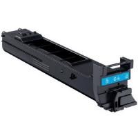Konica Minolta TN318C Cyan Toner Cartridge (8,000 pages*) A0DK453
