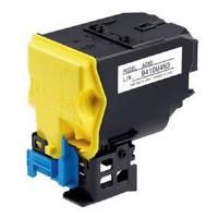 Konica Minolta A0X5253 Yellow Toner Cartridge