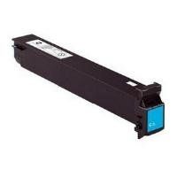 Konica Minolta A0D7453 Cyan Toner Cartridge (20,000 pages*)