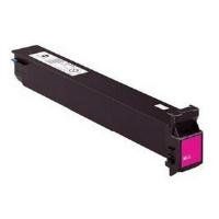 Konica Minolta A0D7353 Magenta Toner Cartridge (20,000 pages*)