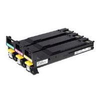 Konica Minolta A06VJ52 Standard Yield CMY Toner Value Kit ( 6,000 pages*)