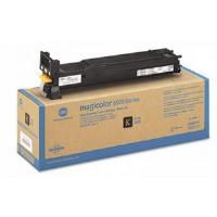Konica Minolta A06V153 High Yield Black Toner Cartridge (12,000 pages*)