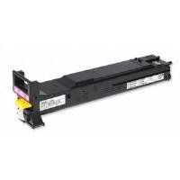 Konica Minolta A06V352 Standard Yield Magenta Toner Cartridge (6,000 pages*)