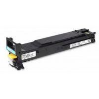 Konica Minolta A06V452 Standard Yield Cyan Toner Cartridge (6,000 pages*)