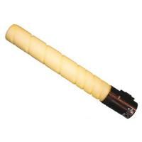 Konica Minolta A11G251 TN216Y Yellow Toner Cartridge (26,000 pages*)