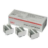 Oki 42937603 Internal Finisher Staple Cartridge (15,000)