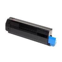 Oki 42127455 High Yield Magenta Toner (5,000 pages*)