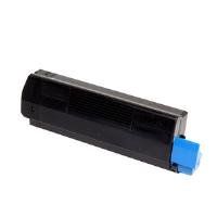 Oki 42127457 High Yield Black Toner (5,000 pages*)