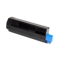 Oki 42804545 Standard Yellow Toner (3,000 pages*)