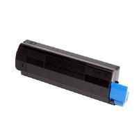 Oki 42804548 Standard Black Toner (3,000 pages*)