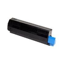 Oki 42804540 High Yield Black Toner (3,000 pages @ 5%)