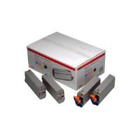 Oki 01101001 Rainbow Toner Pack Type C4