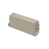 Oki 41963006 Magenta Toner Type C4