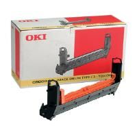 Oki 41514709 Yellow Drum Type C3