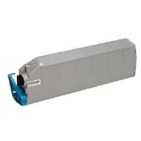Oki 41515209 Yellow Toner Type C3 (15,000 pages*)