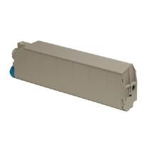 Oki 41963605 Yellow Toner Type C5 (15,000 pages*)