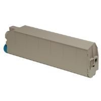 Oki 41963606 Magenta Toner Type C5