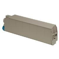Oki 41963607 Cyan Toner Type C5