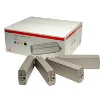 Oki 01101101 Rainbow Toner Pack Type C5