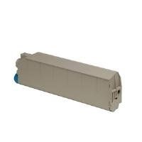 Oki 41963608 Black Toner Type C5