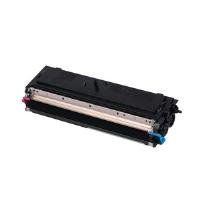 Oki 09004168 Black Toner Cartridge (6,000 pages*)