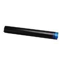 Oki 43640302 Black Toner Cartridge (2,000 pages)