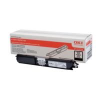 Oki 44250724 High Yield Black Toner (2,500 pages*)