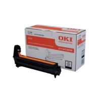 Oki 44318508 Black Image Drum (20,000 pages*)