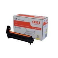 Oki 44318505 Yellow Image Drum (20,000 pages*)
