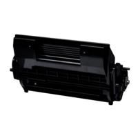 Oki 09004078 Black Print Cartridge (10,000 pages*)