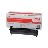Oki 43460208 Black Drum C3334 (15,000 pages*)