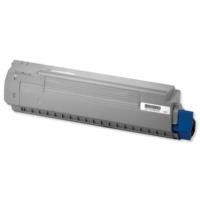 Oki 44059254 High Yield Magenta Toner Cartridge (10,000 pages*)